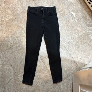 American Eagle Outfitters Dark Wash Jeans